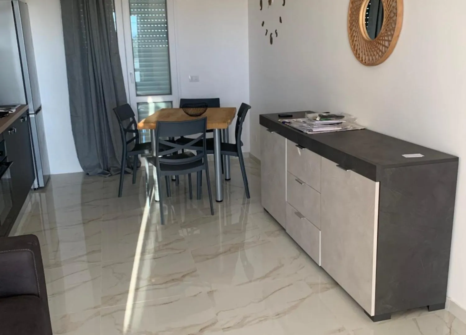 Villa Bove Marino Марцамеми