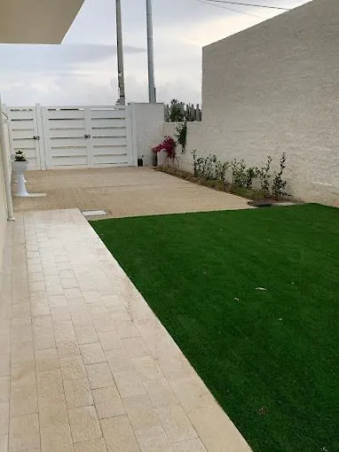 Villa Bove Marino Марцамеми