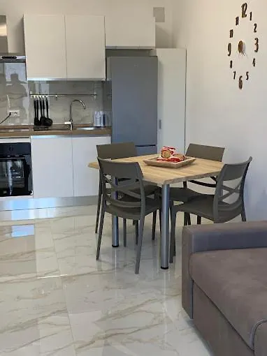 Villa Bove Marino Марцамеми 0*,  Италия